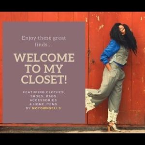 Meet your Posher, Sheila